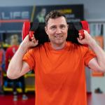 Robert Pochylý - Metabolic training