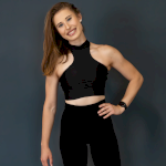 Tina Valeriánová - Kondiční cvičení pro děti