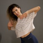 Olesya Filipska - High heels dance workout