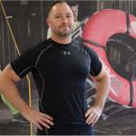Jaroslav Lenhart - Metabolic training