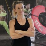 Lenka Křeháčková - Full body training